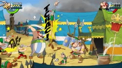 Asterix & Obelix: Slap Them All! Screenshots
