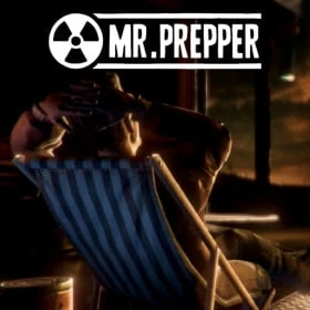 Mr. Prepper