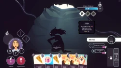 Neurodeck: Psychological Deckbuilder Screenshots