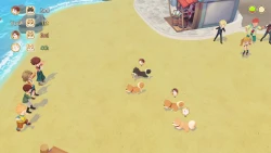 Story of Seasons: Pioneers of Olive Town Screenshots