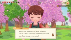 Story of Seasons: Pioneers of Olive Town Screenshots