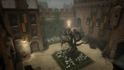 Black Legend Screenshots