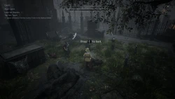 Black Legend Screenshots