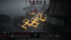 Black Legend Screenshots