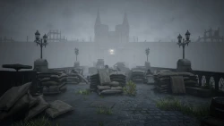 Black Legend Screenshots