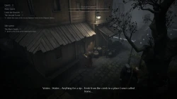 Black Legend Screenshots