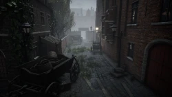 Black Legend Screenshots