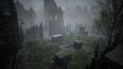 Black Legend Screenshots
