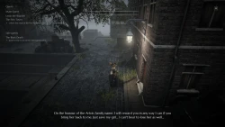 Black Legend Screenshots