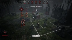 Black Legend Screenshots