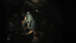 Song of Horror Screenshots