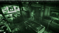 Song of Horror Screenshots