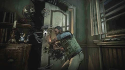 Song of Horror Screenshots