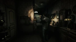 Song of Horror Screenshots