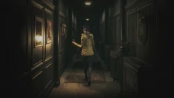 Song of Horror Screenshots