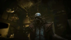 Song of Horror Screenshots