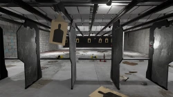 Скриншот к игре SURV1V3
