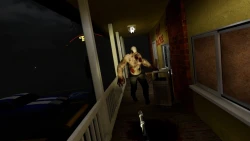 SURV1V3 Screenshots