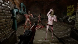 SURV1V3 Screenshots