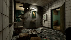 SURV1V3 Screenshots