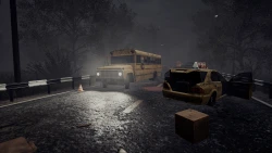 SURV1V3 Screenshots