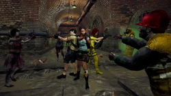 SURV1V3 Screenshots