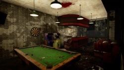 SURV1V3 Screenshots