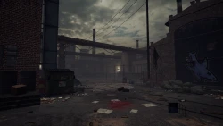 SURV1V3 Screenshots