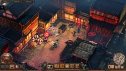 Shadow Tactics: Blades of the Shogun - Aiko's Choice Screenshots