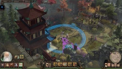 Shadow Tactics: Blades of the Shogun - Aiko's Choice Screenshots