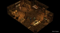 Shadow Tactics: Blades of the Shogun - Aiko's Choice Screenshots