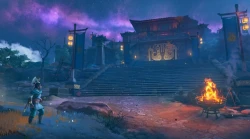 Immortals: Fenyx Rising - Myths of the Eastern Realm Screenshots