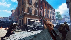 Isonzo Screenshots