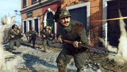 Isonzo Screenshots