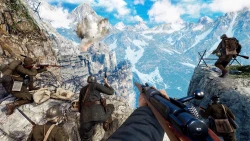 Isonzo Screenshots