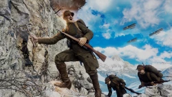 Isonzo Screenshots