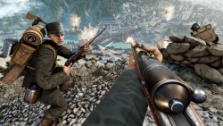 Isonzo Screenshots