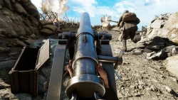 Isonzo Screenshots
