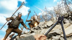 Isonzo Screenshots