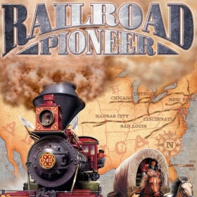 Railroad Pioneer