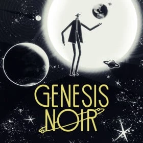 Genesis Noir