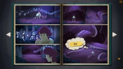 Fate of Kai Screenshots