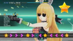 Neptunia Virtual Stars Screenshots