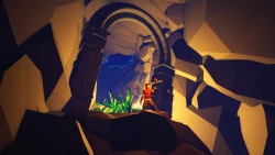 Aron's Adventure Screenshots