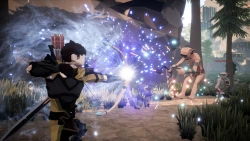 Aron's Adventure Screenshots