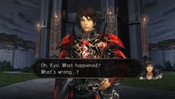 Saviors of Sapphire Wings / Stranger of Sword City Revisited Screenshots