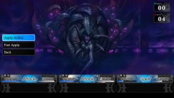 Saviors of Sapphire Wings / Stranger of Sword City Revisited Screenshots