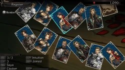 Saviors of Sapphire Wings / Stranger of Sword City Revisited Screenshots