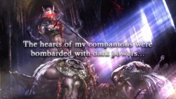 Saviors of Sapphire Wings / Stranger of Sword City Revisited Screenshots