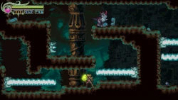 Smelter Screenshots